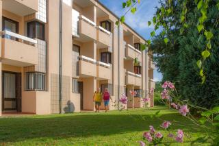 Residence Routes du Monde ATC Bagneres de Bigorre - Bagnères-de-Bigorre - 0