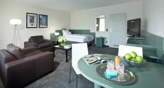 Rheinhof by Gerda Good Living - Digital Access - 6