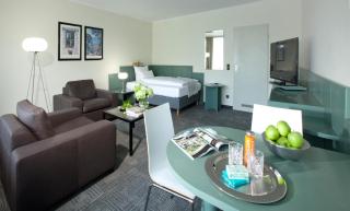 Rheinhof by Gerda Good Living - Digital Access - 3