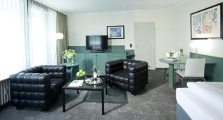 Rheinhof by Gerda Good Living - Digital Access - 5