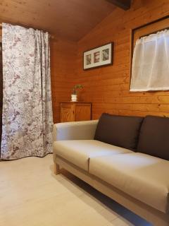 Camping les Auches - Ancelle - 4