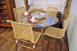 Ipazia Loft - Genua - 3