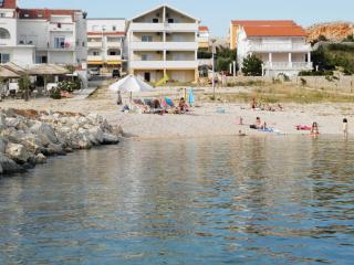 Apartments Nebeska - Novalja - 0