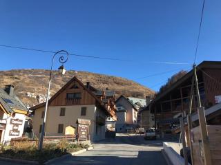 Charmant Appartement Centre Ville Valloire - Valloire - 8