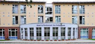 Hotel & Restaurant am Schlosspark - Dahme - 3