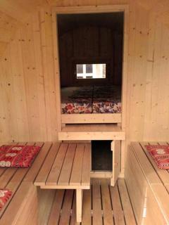 Campingplatz am Treidlerweg - 7