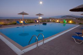 Sabbia Village - Agia Anna - 7