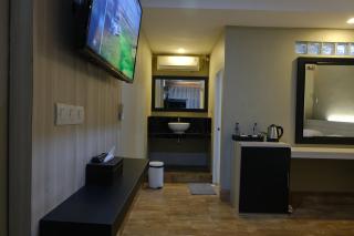 Wisma Lovebird - Kalianget - 7