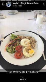 Yadah Guest House - Mossel Bay - 1