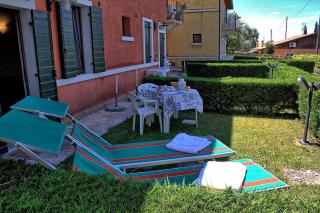 Aparthotel La Caletta Bolognese - 4