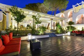 La Pineta Hotel Beach & Spa - Acciaroli - 1