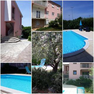Ana Marija Apartments - Poreč - 9