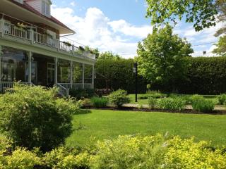 Chez Truchon Bistro-Auberge - La Malbaie - 1