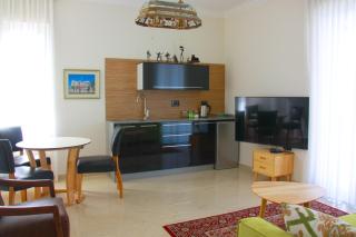 sul mare סוויטות - Ashkelon - 9