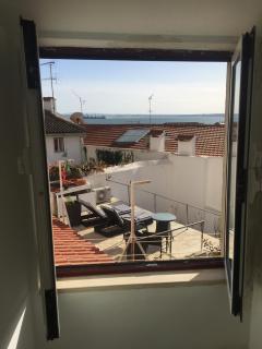 Pequeno Hostel Studio - Lissabon - 3