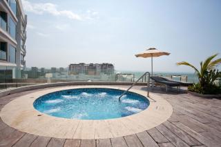 Bello apartamento dentro del Hotel Radisson Ocean Pavillion - Cartagena das Índias - 0