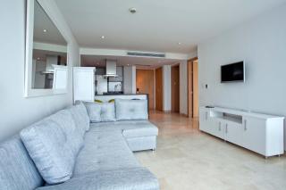 Bello apartamento dentro del Hotel Radisson Ocean Pavillion - Cartagena das Índias - 3