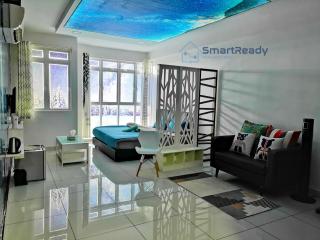 Residences at Daya by SR Home - Johor Bahru - 4