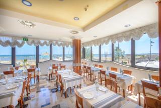 Hotel Zeus - Rímini - 2