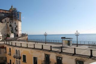 Attico del Cavaliere - 5