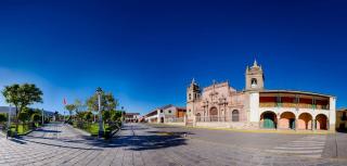 Altipacha Ayacucho Hotel - Ayacucho - 8