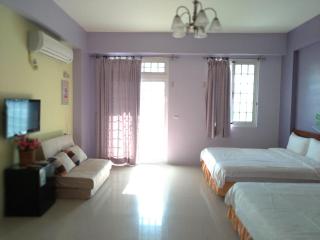 Vineyard Guest House - Città di Taitung - 2