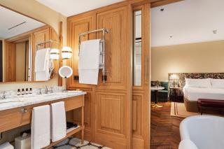 BLESS Hotel Madrid - The Leading Hotels of the World - 1