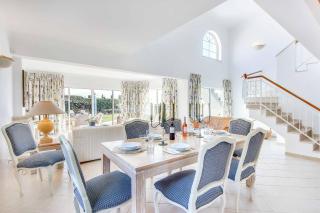 Villa Beatrice - Albufeira - 1