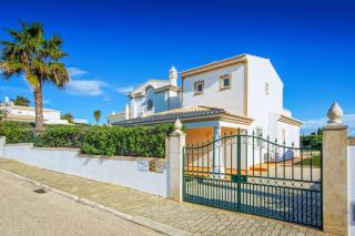 Villa Beatrice - Albufeira - 9