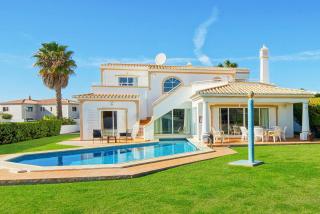 Villa Beatrice - Albufeira - 0