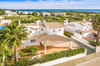 Villa Beatrice - Albufeira - 5