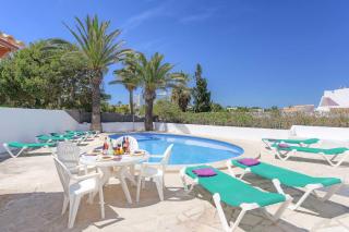 Villa Fort View - Santanyi - 9