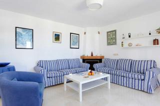 Villa Fort View - Santanyi - 9