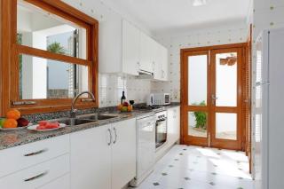 Villa Fort View - Santanyi - 6