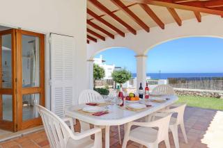Villa Fort View - Santanyi - 4