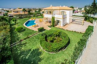 Villa Vega - Albufeira - 5