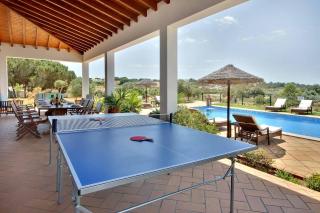 Villa Monte de Madrinha - Albufeira - 1