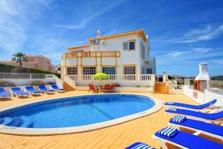 Villa Sunny - Albufeira - 0