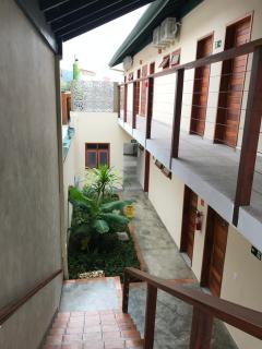 Nai'a Suites - Ubatuba - 3