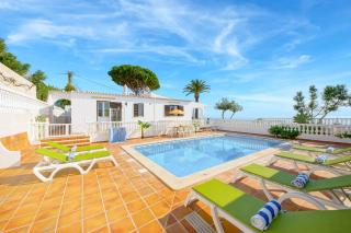 Villa Brigida - Albufeira - 7