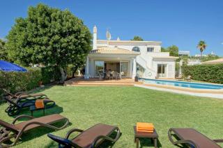 Villa Adele - Albufeira - 8