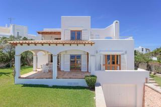 Villa Fort View - Santanyi - 4