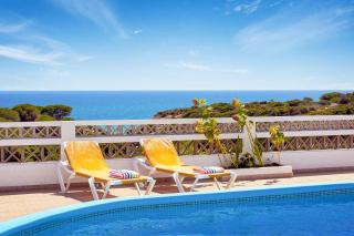 Villa Coelha - Albufeira - 5