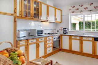 Villa Ceylon - Albufeira - 4