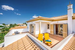 Villa Altair - Albufeira - 1