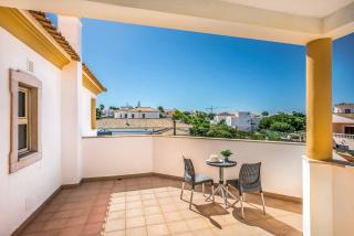 Villa Vega - Albufeira - 1