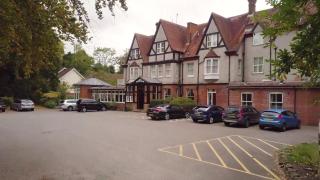 Lismoyne Hotel - Fleet - 9