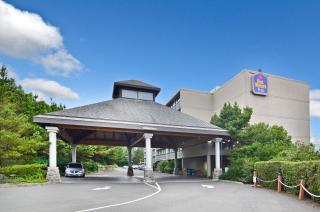 Best Western Plus Agate Beach Inn - 9