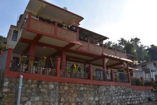 Dew Drop In - Shillong - 8