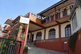 Dew Drop In - Shillong - 9